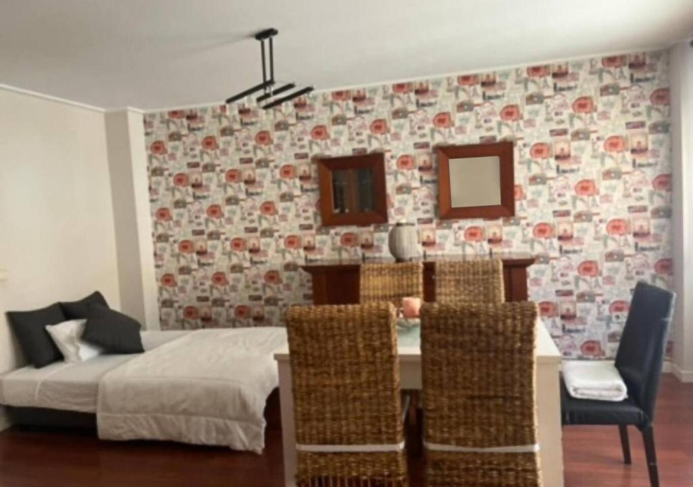 Apartamento Centrico אלבאסטה מראה חיצוני תמונה